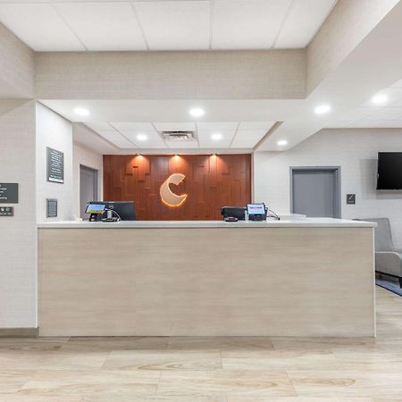 Comfort Inn & Suites Belton Temple South I-35 Экстерьер фото