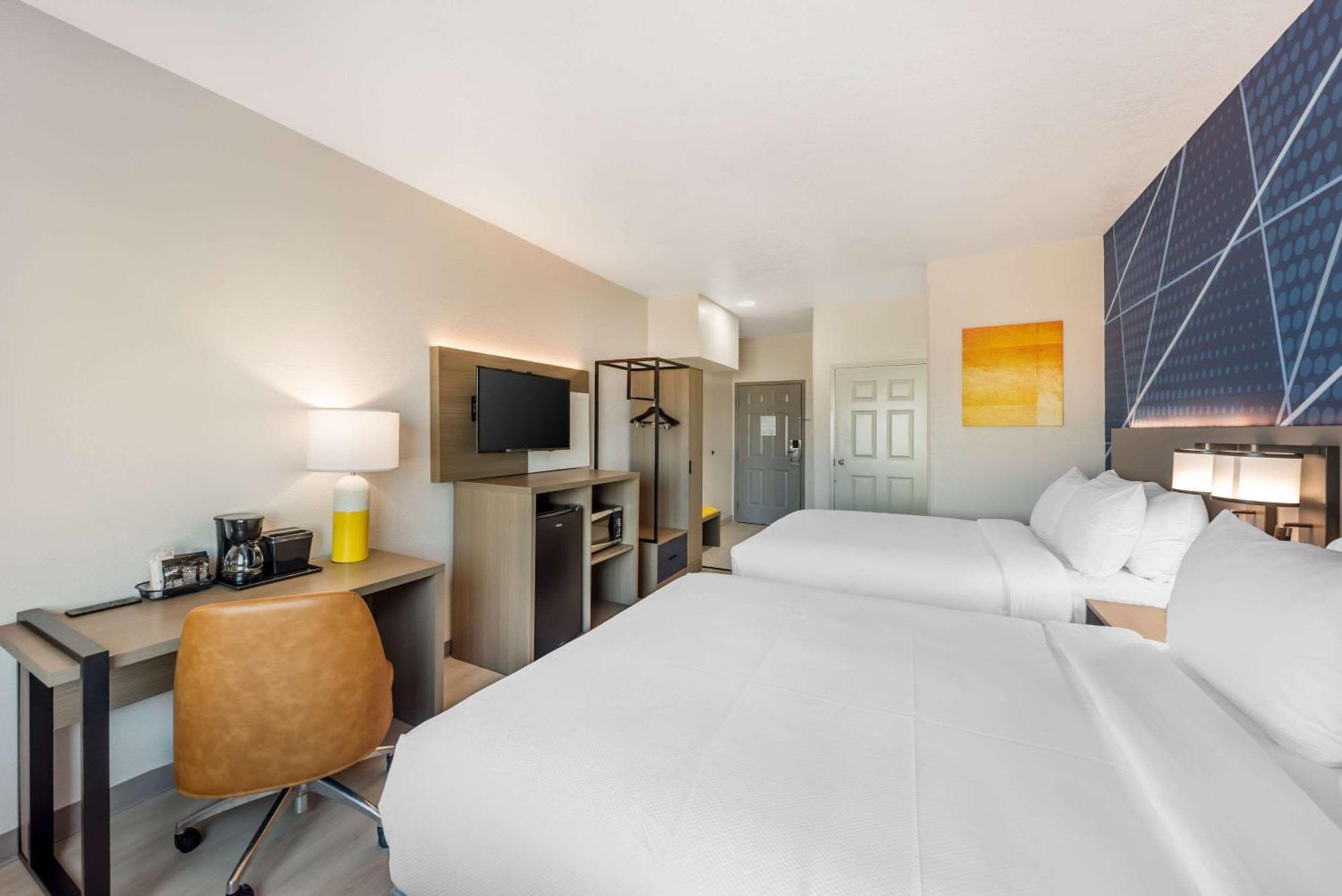 Comfort Inn & Suites Belton Temple South I-35 Экстерьер фото
