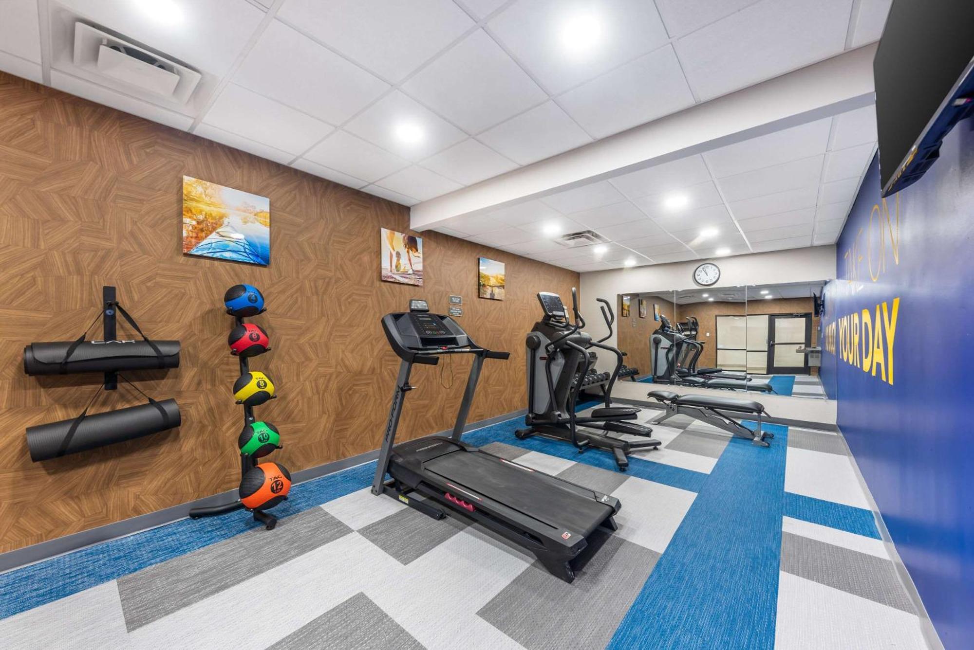 Comfort Inn & Suites Belton Temple South I-35 Экстерьер фото