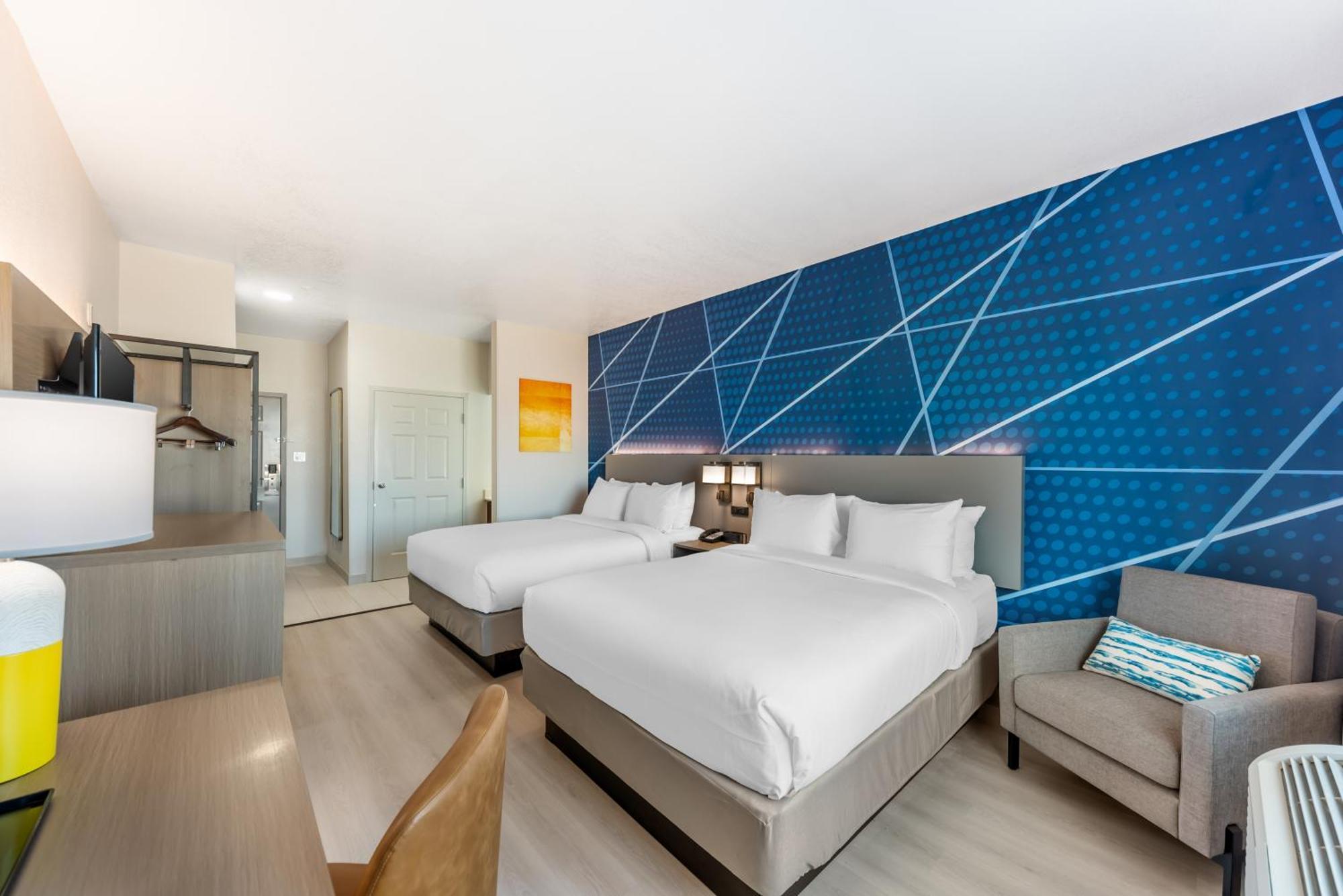 Comfort Inn & Suites Belton Temple South I-35 Экстерьер фото