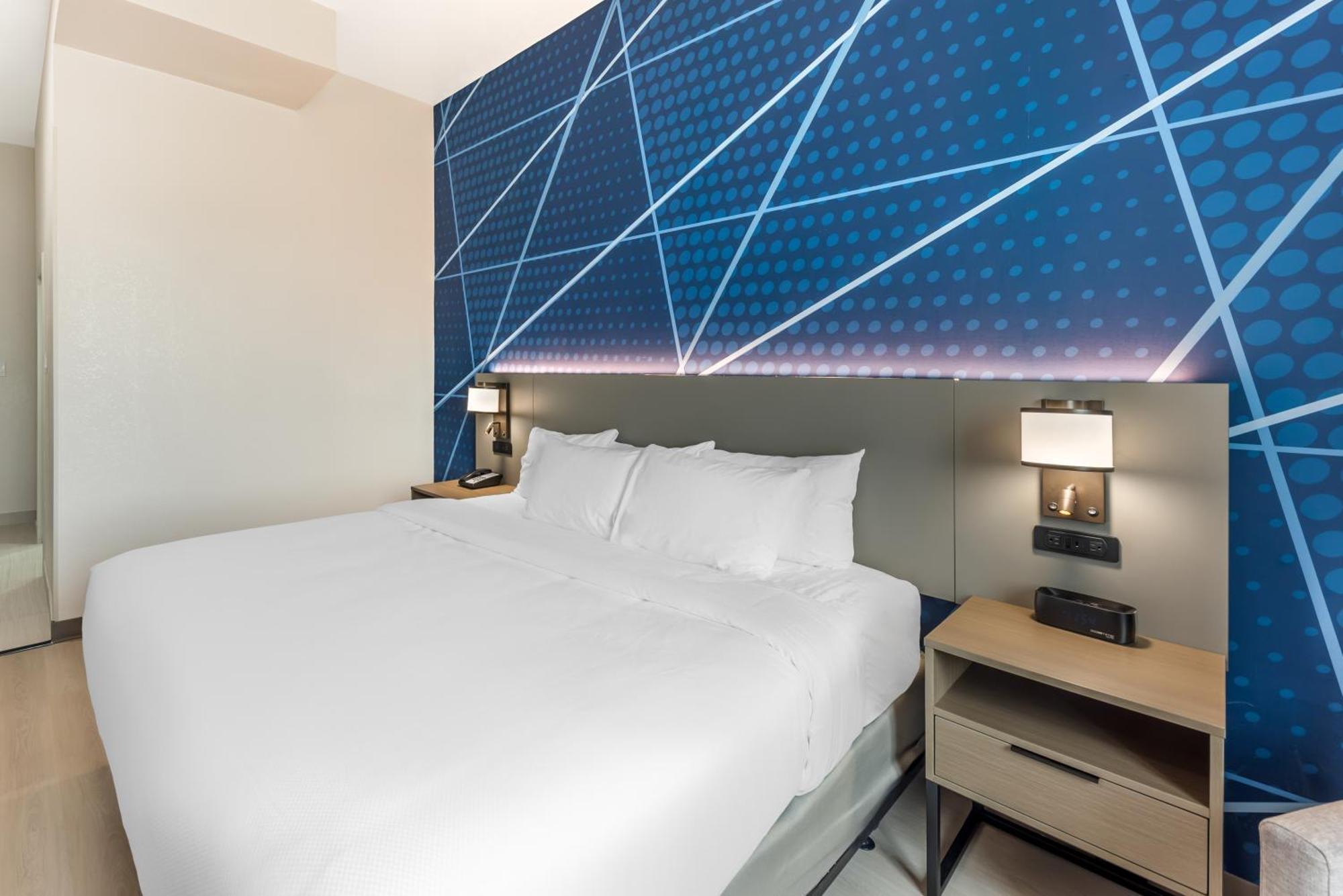 Comfort Inn & Suites Belton Temple South I-35 Экстерьер фото